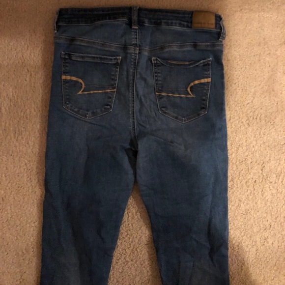 American eagle jeans - Picture 3 of 3